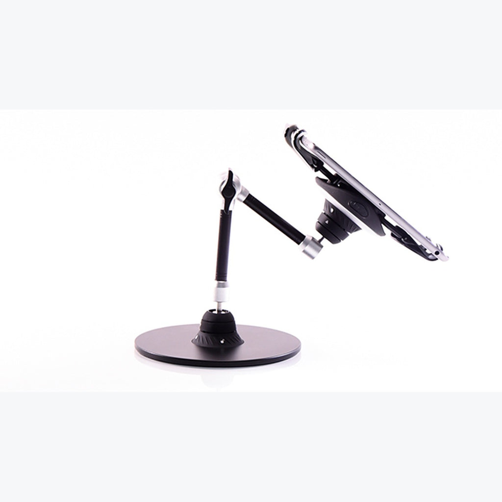 Rhino 360 kit studio angle with Bridge 360 articulation