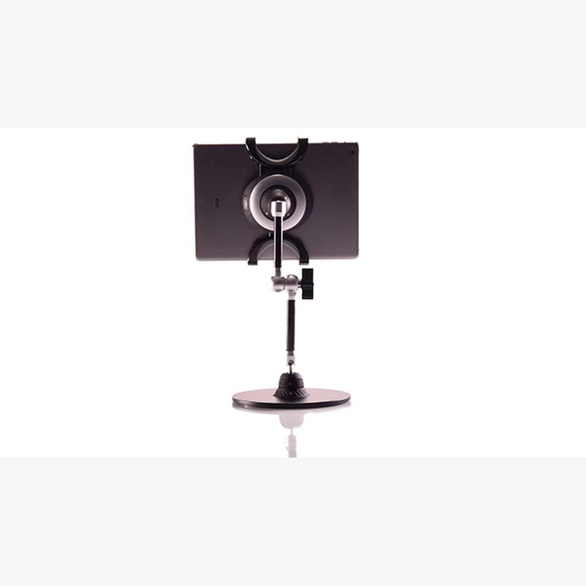 Rhino 360 kit front studio view with Spider and Gravity Plate