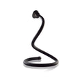 MonkeyTail flexible tablet arm and freestanding base on a white background