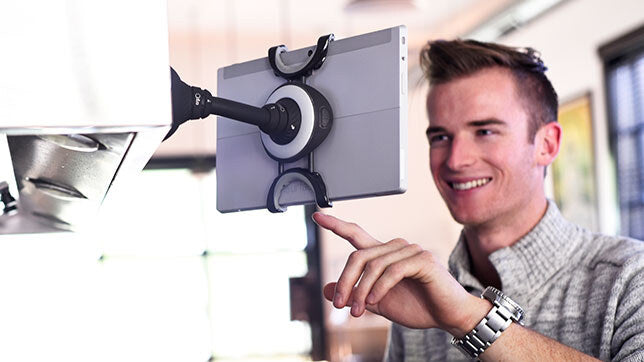 Vacuum Dock product image 4 (octa-vacuum-dock-color-04.jpg)