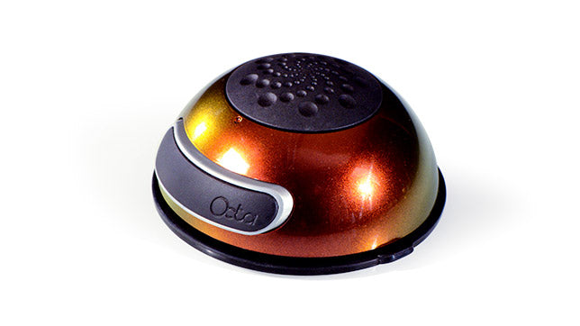 Vacuum Dock Gold