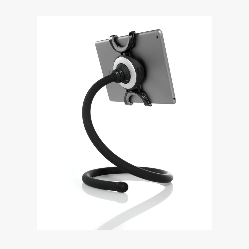 Spider Monkey assembled kit on white background