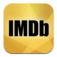 Read IMDb for iPad with your iPad holder