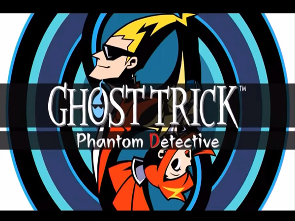 free download ghost trick game