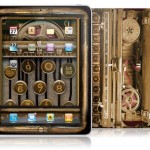 steampunk ipad accessory 5