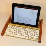 iDockit iPad holder